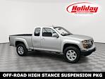 2012 GMC Canyon Extended Cab 4WD Pickup for sale #T6374A - photo 1