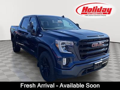 2020 GMC Sierra 1500 Crew Cab 4WD Pickup for sale #T6547A - photo 1