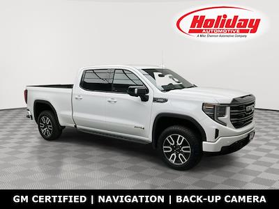 2024 GMC Sierra 1500 Crew Cab 4WD Pickup for sale #T6573 - photo 1