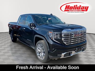 2023 GMC Sierra 1500 Crew Cab 4WD Pickup for sale #T6591A - photo 1