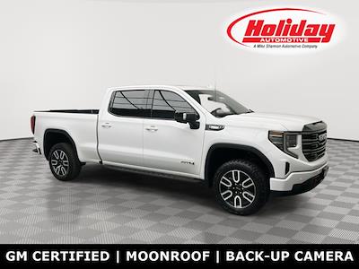 2024 GMC Sierra 1500 Crew Cab 4WD Pickup for sale #T6712 - photo 1