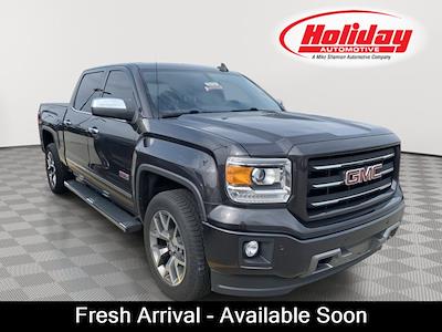2015 GMC Sierra 1500 Crew Cab 4WD Pickup for sale #T6842A - photo 1