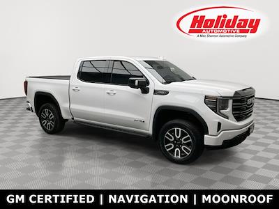 2024 GMC Sierra 1500 Crew Cab 4WD Pickup for sale #T6885 - photo 1