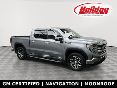 2023 GMC Sierra 1500 Crew Cab 4WD Pickup for sale #T6892 - photo 1