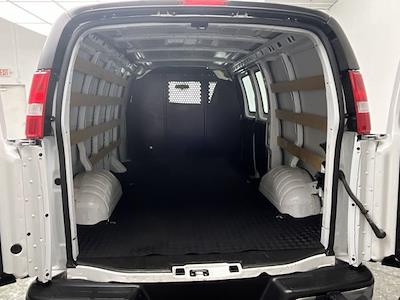 2023 GMC Savana 2500 RWD Empty Cargo Van for sale #T7066 - photo 2