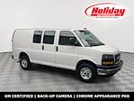 2023 GMC Savana 2500 RWD Empty Cargo Van for sale #T7066 - photo 1