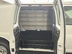 2023 GMC Savana 2500 RWD Empty Cargo Van for sale #T7066 - photo 20