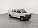 2023 GMC Savana 2500 RWD Empty Cargo Van for sale #T7066 - photo 23
