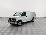 2023 GMC Savana 2500 RWD Empty Cargo Van for sale #T7066 - photo 25