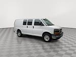 2023 GMC Savana 2500 RWD Empty Cargo Van for sale #T7066 - photo 28