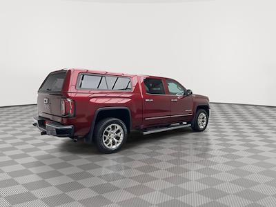 2017 GMC Sierra 1500 Crew Cab 4WD Pickup for sale #T7075A - photo 2