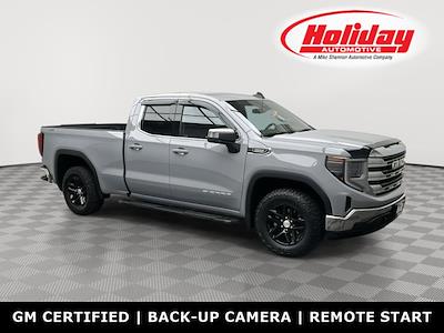 2024 GMC Sierra 1500 Double Cab 4WD Pickup for sale #T7129 - photo 1