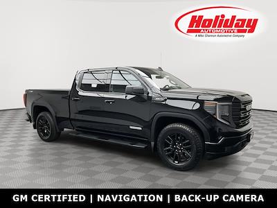 2024 GMC Sierra 1500 Crew Cab 4WD Pickup for sale #T7131 - photo 1
