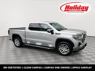 2021 GMC Sierra 1500 Crew Cab 4WD Pickup for sale #T7220A - photo 1
