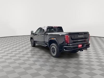 2024 GMC Sierra 2500 Crew Cab 4WD Pickup for sale #T7308 - photo 2