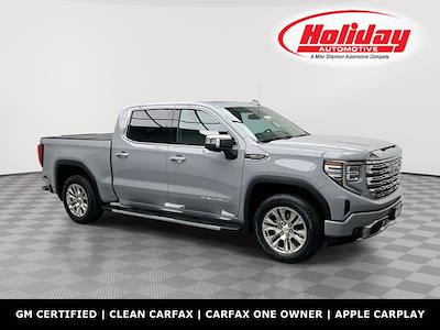 2025 GMC Sierra 1500 Crew Cab 4WD Pickup for sale #T7347A - photo 1