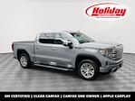 2025 GMC Sierra 1500 Crew Cab 4WD Pickup for sale #T7347A - photo 1