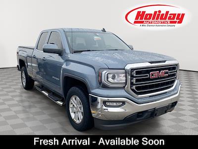 2016 GMC Sierra 1500 Extended Cab 4WD Pickup for sale #T7352A - photo 1