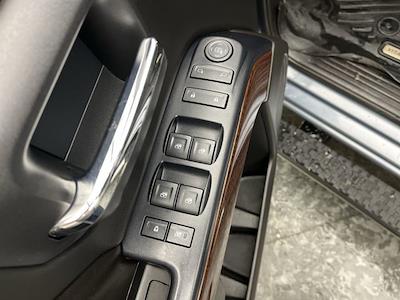 Used 2016 GMC Sierra 1500 SLE Extended Cab for sale #T7352A - photo 1