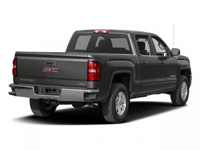 2016 GMC Sierra 1500 Crew Cab 4WD Pickup for sale #T7380A - photo 2