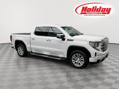 2023 GMC Sierra 1500 Crew Cab 4WD Pickup for sale #T7388 - photo 1