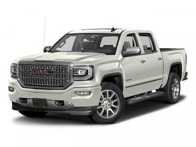 2018 GMC Sierra 1500 Crew Cab 4WD Pickup for sale #T7399A - photo 1