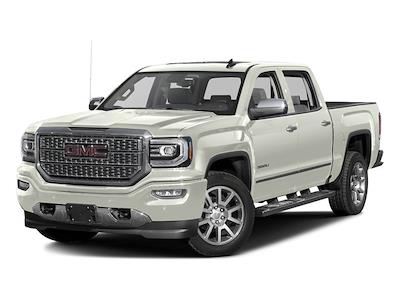 Used 2017 GMC Sierra 1500 - photo 1