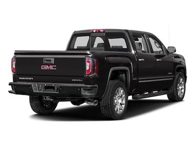 Used 2017 GMC Sierra 1500 - photo 1