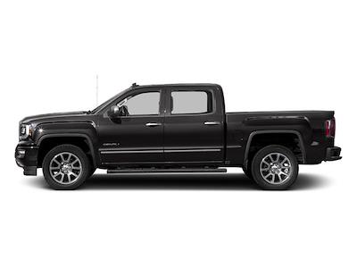 Used 2017 GMC Sierra 1500 - photo 1