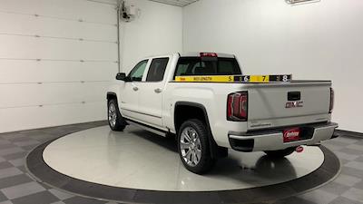 Used 2017 GMC Sierra 1500 - photo 1
