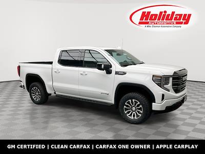 2023 GMC Sierra 1500 Crew Cab 4WD Pickup for sale #T7425 - photo 1