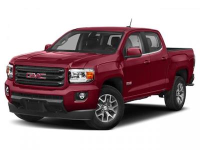 2019 GMC Canyon Crew Cab 4WD Pickup for sale #T7454A - photo 1