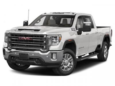 2023 GMC Sierra 3500 Crew Cab 4WD Pickup for sale #T7758 - photo 1
