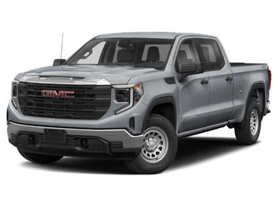 2023 GMC Sierra 1500 Crew Cab 4WD Pickup for sale #T7787 - photo 1