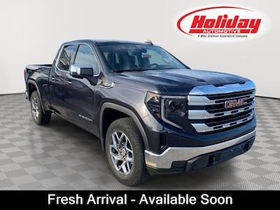 2022 GMC Sierra 1500 Double Cab 4WD Pickup for sale #T7820 - photo 1