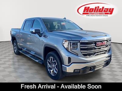 2025 GMC Sierra 1500 Crew Cab 4WD Pickup for sale #T7850 - photo 1