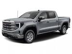 2025 GMC Sierra 1500 Crew Cab 4WD Pickup for sale #T7850 - photo 1