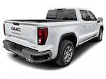 2025 GMC Sierra 1500 Crew Cab 4WD Pickup for sale #T7850 - photo 3