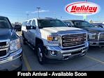 2015 GMC Sierra 2500 Crew Cab SRW 4WD Pickup for sale #T7881A - photo 1