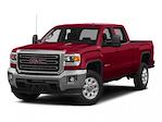2015 GMC Sierra 2500 Crew Cab SRW 4WD Pickup for sale #T7881A - photo 2