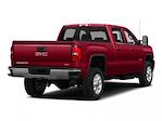 2015 GMC Sierra 2500 Crew Cab SRW 4WD Pickup for sale #T7881A - photo 3