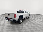 Used 2015 GMC Sierra 2500 SLT Crew Cab for sale #T7881A - photo 2