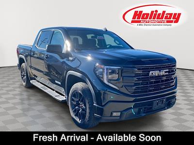 2024 GMC Sierra 1500 Crew Cab 4WD Pickup for sale #T8000 - photo 1