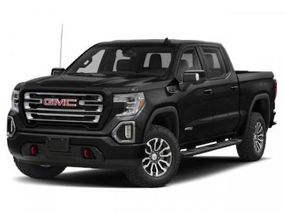 2021 GMC Sierra 1500 Crew Cab 4WD Pickup for sale #T8031B - photo 1