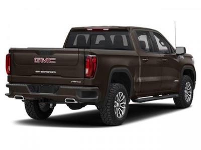 2021 GMC Sierra 1500 Crew Cab 4WD Pickup for sale #T8031B - photo 2