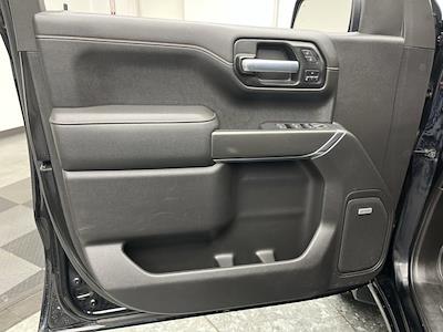 Used 2021 GMC Sierra 1500 AT4 Crew Cab for sale #T8031B - photo 1