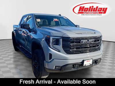 2024 GMC Sierra 1500 Crew Cab 4WD Pickup for sale #T8059 - photo 1