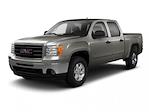 2010 GMC Sierra 1500 Crew Cab 4WD Pickup for sale #T8202B - photo 1