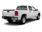 2010 GMC Sierra 1500 Crew Cab 4WD Pickup for sale #T8202B - photo 3