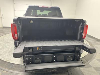 Used 2025 GMC Sierra 1500 SLT Crew Cab for sale #T8230 - photo 2